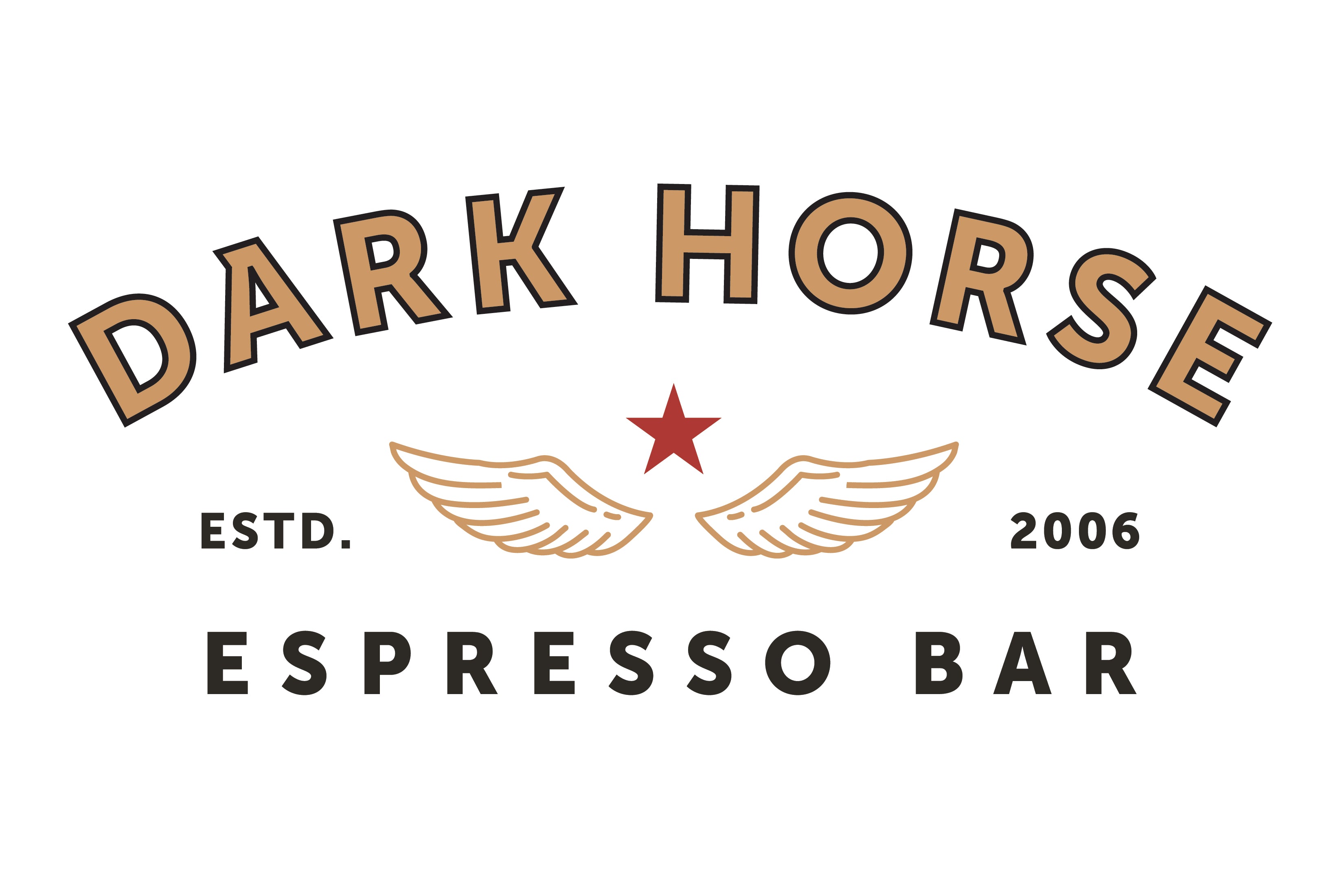 Dark Horse Espresso Bar