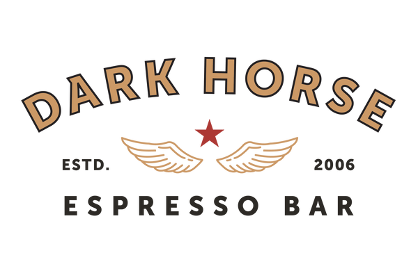 Dark Horse Espresso Bar